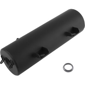 كاتم صوت العادم maxpeedingrods لـ Polaris Ranger 500 2X4 2005-2009 4X4 2005-2008، Ranger 700 4X4 2007-2008، Ranger 700 6X6 EFI 2006-2009، 1261298-489 1261298-029 5243518 in Kuwait