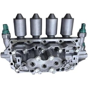 27700-5B7-000 Refurbished Linear Transmission Shift Solenoid Valve for Honda Accord Acura 2012-2019 in Kuwait