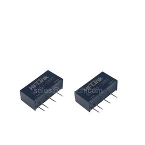 DC/DC B0505S-2WR3 2W 5V 4A Isolation Adjustable Power Module Converter PCB(4pcs) in Kuwait
