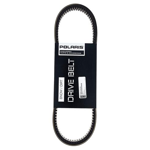 Polaris OEM Drive Belt 1997-2016 Trail Widetrak Sport Classic Indy 440 500 in Saudi Arabia
