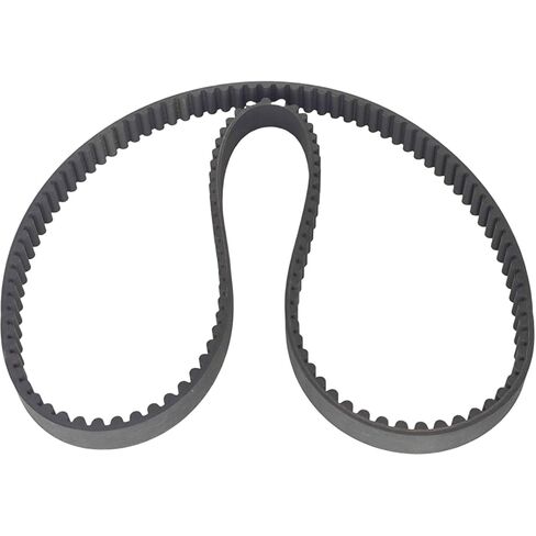 حزام محرك خلفي 135T 1 1/8 بوصة 40307-00 متوافق مع Harley-Davidson 2000-2004 FLST FXST, 2001-2004 FLSTCI FLSTFI FXSTBI FXSTI FLSTS FXSTDSE2 Heritage CVO Softail Fat Boy Night Train Springer in Saudi Arabia