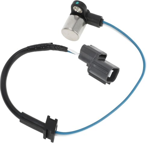 No.37501P8FA01 Crankshaft Position Sensor for Honda Odyssey 3.5 1999-2004 for Honda Pilot EX LX 3.5 2003-2004 Engine Crank CKP Sensor 1 Pc in Saudi Arabia