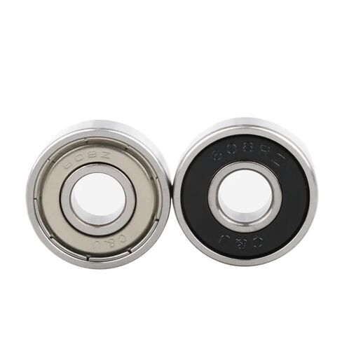 10pcs Miniature Ball for High Speed Motor Bearing 603 604 605 606 607 608 609 623 624 625 626 627 628zz 2RS(609zz 9x24x7mm) in Saudi Arabia