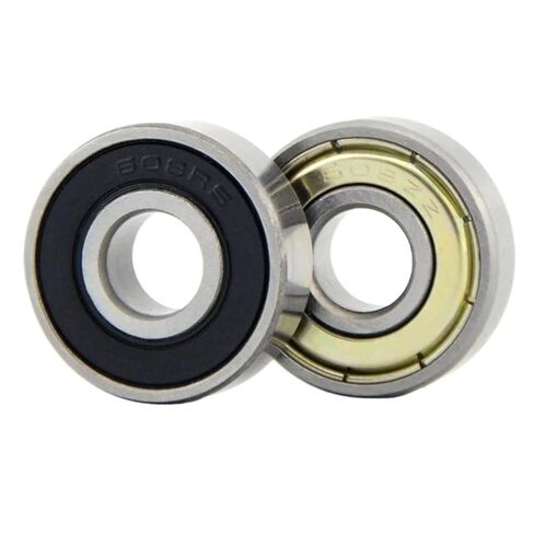 10pcs Miniature Ball for High Speed Motor Bearing 603 604 605 606 607 608 609 623 624 625 626 627 628zz 2RS(609zz 9x24x7mm) in Saudi Arabia