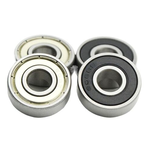 10pcs Miniature Ball for High Speed Motor Bearing 603 604 605 606 607 608 609 623 624 625 626 627 628zz 2RS(609zz 9x24x7mm) in Saudi Arabia