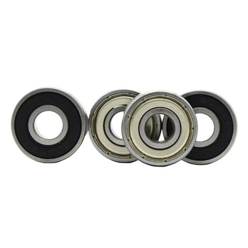 10pcs Miniature Ball for High Speed Motor Bearing 603 604 605 606 607 608 609 623 624 625 626 627 628zz 2RS(609zz 9x24x7mm) in Saudi Arabia