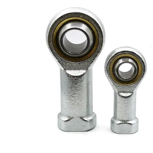 1 pcs SI SIL5 6 8 10 12 14 16 18 20 22 25 Thread Rod end Joint Bearing(SIL,22TK) in Saudi Arabia