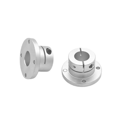 Round Square Compact Flanged Mount Type Cast with Slit Shaft Supports Linear Motion Automation Components Dia 6 8 10 15 16 20 30(Oval,D 35mm) in Saudi Arabia