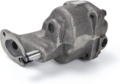 MOCA M55HV Engine Oil Pump Fits 02-96 for Buick & 90-96 for Cadillac & 65-02 for Chevrolet & 70-02 for GMC & 78-92 for Pontiac Firebird 5.0L Century Roadmaster 5.7L Brougham 5.0L Fleetwood 5.7L in Saudi Arabia