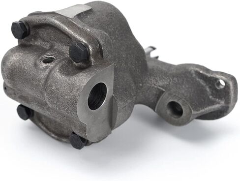 MOCA M55HV Engine Oil Pump Fits 02-96 for Buick & 90-96 for Cadillac & 65-02 for Chevrolet & 70-02 for GMC & 78-92 for Pontiac Firebird 5.0L Century Roadmaster 5.7L Brougham 5.0L Fleetwood 5.7L in Saudi Arabia
