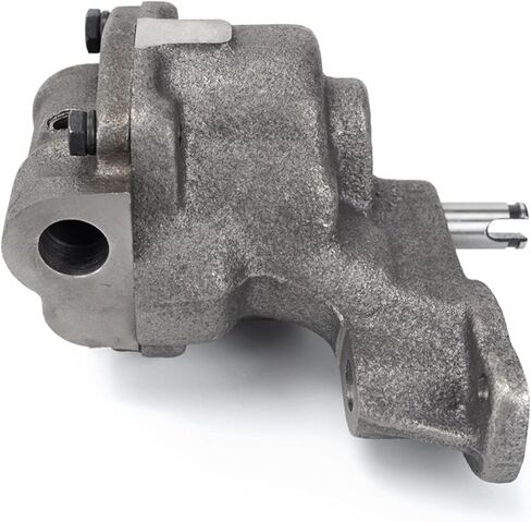 MOCA M55HV Engine Oil Pump Fits 02-96 for Buick & 90-96 for Cadillac & 65-02 for Chevrolet & 70-02 for GMC & 78-92 for Pontiac Firebird 5.0L Century Roadmaster 5.7L Brougham 5.0L Fleetwood 5.7L in Saudi Arabia