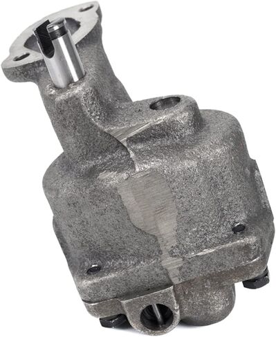 MOCA M55HV Engine Oil Pump Fits 02-96 for Buick & 90-96 for Cadillac & 65-02 for Chevrolet & 70-02 for GMC & 78-92 for Pontiac Firebird 5.0L Century Roadmaster 5.7L Brougham 5.0L Fleetwood 5.7L in Saudi Arabia