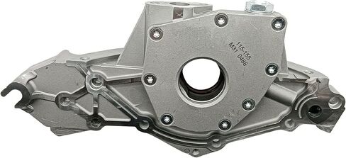 Engine Oil Pump For 1999-2010 Hyundai Sonata Tiburon Tucson Kia Optima Sportage 2131037100 M472 in Saudi Arabia