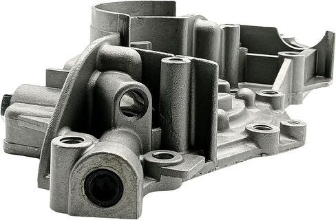 Engine Oil Pump For 1999-2010 Hyundai Sonata Tiburon Tucson Kia Optima Sportage 2131037100 M472 in Saudi Arabia