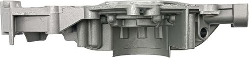 Engine Oil Pump For 1999-2010 Hyundai Sonata Tiburon Tucson Kia Optima Sportage 2131037100 M472 in Saudi Arabia