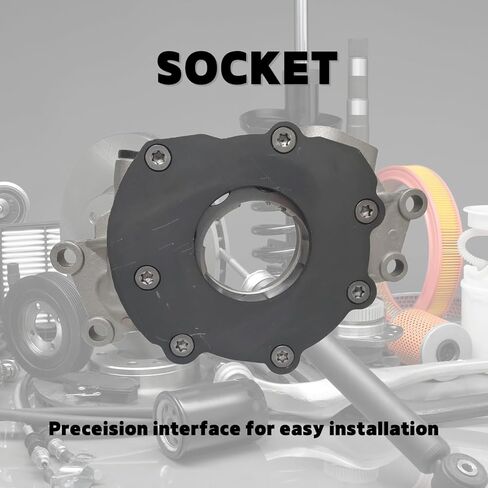 استبدال مضخة زيت عالية الأداء لسيارة شيفروليه GM 4.8 5.7 6.0L LS1 LS2 LS3 10296 in Kuwait