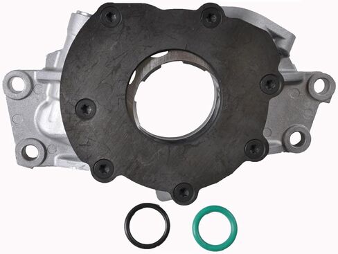 High Volume Oil Pump | Compatible with 1997-2018 Chevrolet 4.8L 5.3L 5.7L 6.0L 6.2L in Saudi Arabia