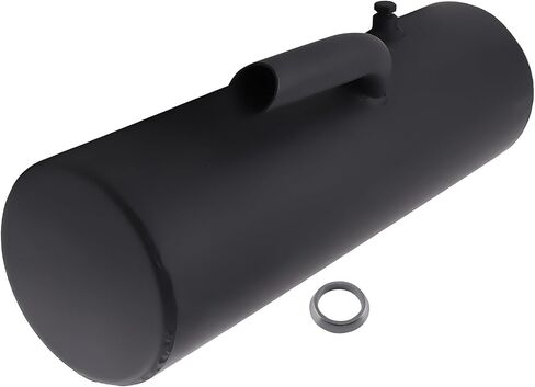 كاتم صوت العادم maxpeedingrods لـ Polaris Ranger 500 2X4 2005-2009 4X4 2005-2008، Ranger 700 4X4 2007-2008، Ranger 700 6X6 EFI 2006-2009، 1261298-489 1261298-029 5243518 in Kuwait