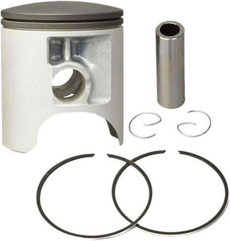 67mm +100 Piston Ring Compatible With Automotive Motorcycle Parts CR250 CR 250 in Saudi Arabia
