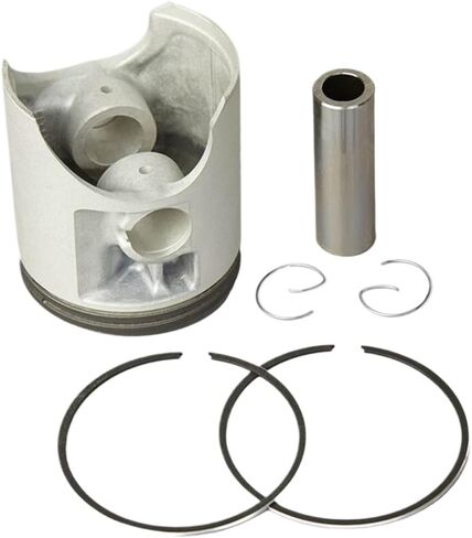 67mm +100 Piston Ring Compatible With Automotive Motorcycle Parts CR250 CR 250 in Saudi Arabia