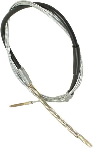 Emergency Brake Cable, for Beetle & Ghia 65-67, 1779mm, Compatible with Dune Buggy in Saudi Arabia