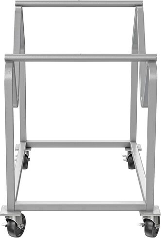 Dolly for OEF8600 Series, Compatible with Any Sled-Base Stack Chair of Similar Or Identical Dimensions,Black in Kuwait