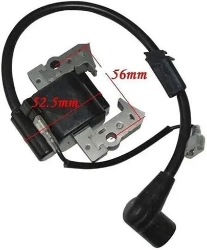 EC12 Ignition Coil Ignitor STATOR Module Fit for EC10 EC08 EC208 Grass Engine Parts in Saudi Arabia