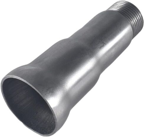 Exhaust Header Pipe for Predator 196cc 212cc GX160 GX200 Go Kart in Saudi Arabia