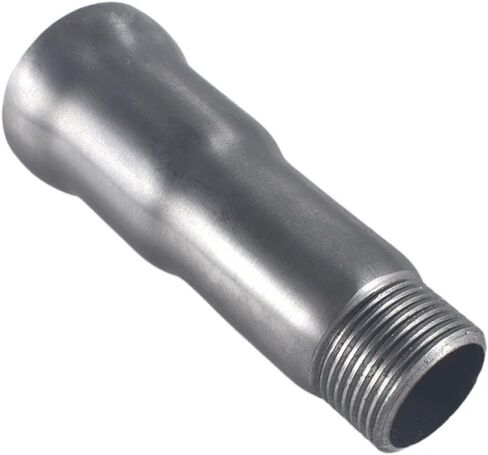 Exhaust Header Pipe for Predator 196cc 212cc GX160 GX200 Go Kart in Saudi Arabia