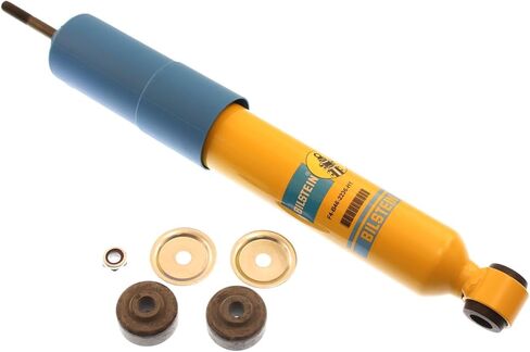الصدمات الأمامية من سلسلة Bilstein 24-022361 4600 تناسب 1991 1994 Explorer بدون تعليق ذاتي التسوية in Saudi Arabia