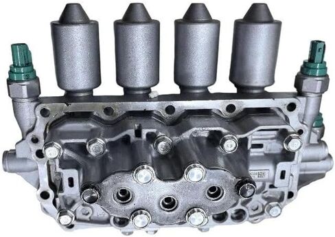 27700-5B7-000 Refurbished Linear Transmission Shift Solenoid Valve for Honda Accord Acura 2012-2019 in Kuwait