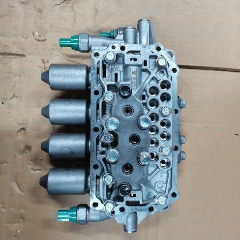 27700-5B7-000 Refurbished Linear Transmission Shift Solenoid Valve for Honda Accord Acura 2012-2019 in Kuwait