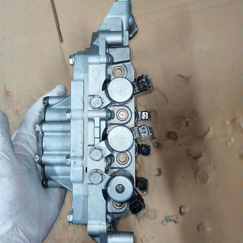 27700-5B7-000 Refurbished Linear Transmission Shift Solenoid Valve for Honda Accord Acura 2012-2019 in Kuwait