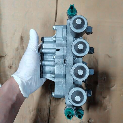 27700-5B7-000 Refurbished Linear Transmission Shift Solenoid Valve for Honda Accord Acura 2012-2019 in Kuwait