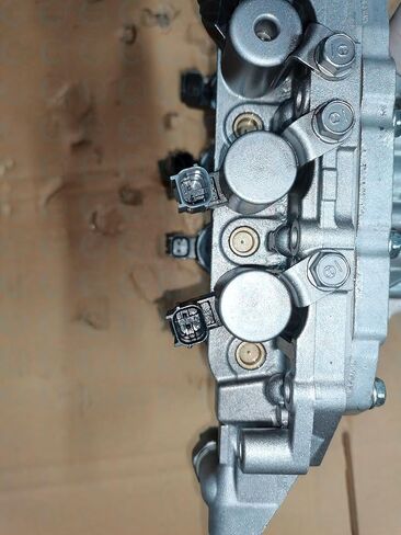 27700-5B7-000 Refurbished Linear Transmission Shift Solenoid Valve for Honda Accord Acura 2012-2019 in Kuwait