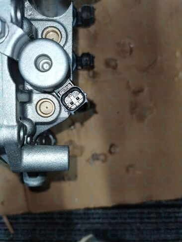 27700-5B7-000 Refurbished Linear Transmission Shift Solenoid Valve for Honda Accord Acura 2012-2019 in Kuwait