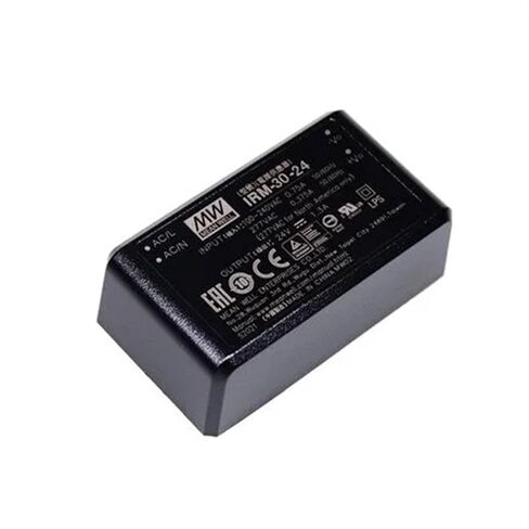 IRM-30-48 30.2W AC-DC PCB-Mount Green Power Module IRM-30 48V 0.63A in Saudi Arabia