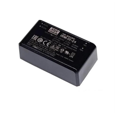 IRM-30-48 30.2W AC-DC PCB-Mount Green Power Module IRM-30 48V 0.63A in Saudi Arabia