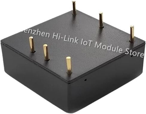 DC/DC URB2412YMD-20WR3 24V to 12V 1666mA Isolated Converter Power Supply Module Down Swtich in Saudi Arabia