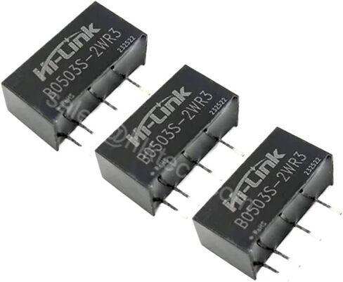 B0503S-2WR3 10pcs/lot Dcdc Power Supply Adjustable PCB Switching Converter Supply in Saudi Arabia