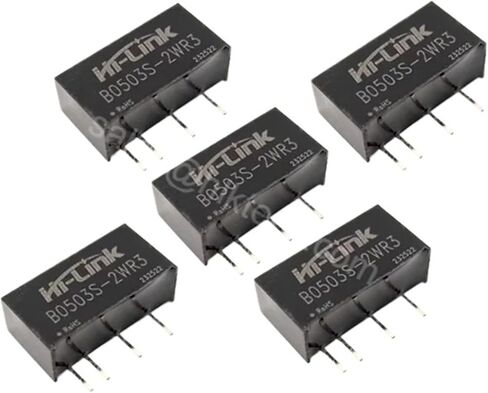 B0503S-2WR3 10pcs/lot Dcdc Power Supply Adjustable PCB Switching Converter Supply in Saudi Arabia