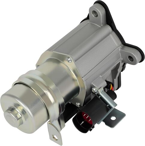 SCITOO 83-1201 4WD Transfer Case Shift Motor Actuator for 2003-2006 2008-2010 For Porsche Cayenne,2004-2016 For Volkswagen Touareg in Saudi Arabia
