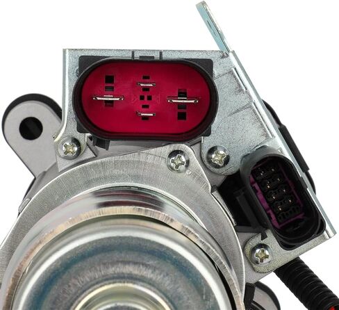 SCITOO 83-1201 4WD Transfer Case Shift Motor Actuator for 2003-2006 2008-2010 For Porsche Cayenne,2004-2016 For Volkswagen Touareg in Saudi Arabia