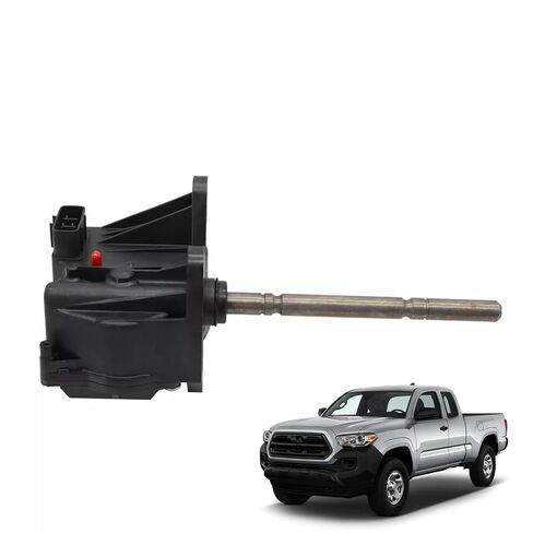 مجموعة محرك نقل الحركة من BestParts متوافقة مع Toyota Tacoma Hilux 4Runner Land Cruiser Prado 4WD 2015-2020 استبدال 36410-0K020 36410-71010 in Saudi Arabia