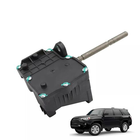 مجموعة محرك نقل الحركة من BestParts متوافقة مع Toyota Tacoma Hilux 4Runner Land Cruiser Prado 4WD 2015-2020 استبدال 36410-0K020 36410-71010 in Saudi Arabia