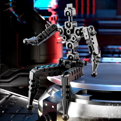 T13 Action Figure 2Pack Sets, Already Assembled Titan 13 Warrior Figures, Multi-Jointed Movable Action Figure, Lucky 13 Collectible Toy, Dummy 13 Action Figures for 6 7 8 9 10 11 12 Years Old Kids in Saudi Arabia