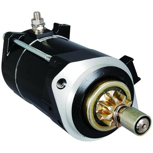 قطع غيار ما بعد البيع الممتازة للشاحنات والجرارات AutoMarine Starter لـ Yamaha Outboard 94-05 61A8180000 61A818000000 S114559B Index-OE1G-15368 in Saudi Arabia