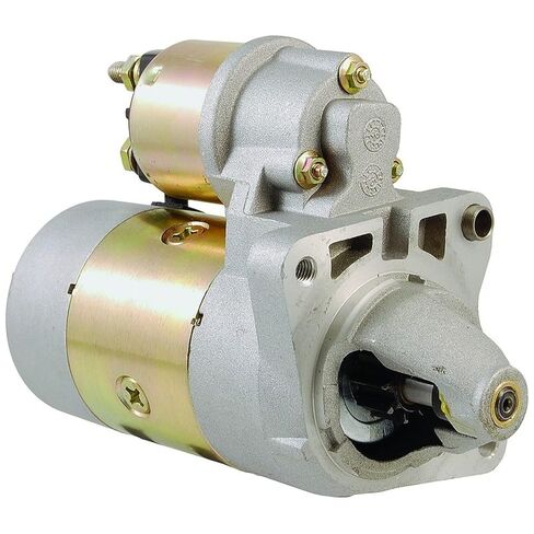 Premium Aftermarket Replacement Parts for Trucks Tractors AutoStarter for Fiat Brava Punto Uno 63101002 63102007 63223200 944280170300 Index-OE1G-7426 in Saudi Arabia
