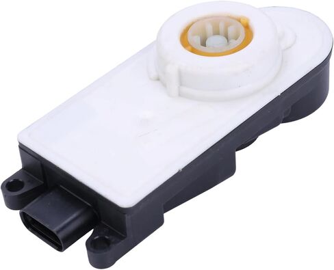 Lower Grille Shutter Actuator Motor Compatible with BMW G30 530i 540i B58 2017 2018 2019 2020, 111466512 01807428 C93091-108 Lower Grille Active Shutter Actuator Module in Saudi Arabia