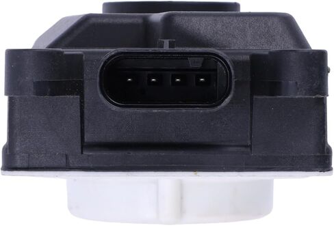 Lower Grille Shutter Actuator Motor Compatible with BMW G30 530i 540i B58 2017 2018 2019 2020, 111466512 01807428 C93091-108 Lower Grille Active Shutter Actuator Module in Saudi Arabia